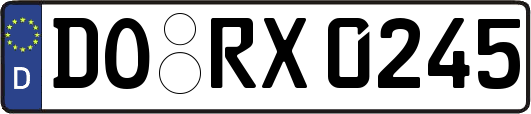 DO-RX0245