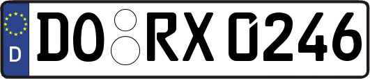 DO-RX0246