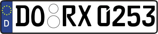 DO-RX0253