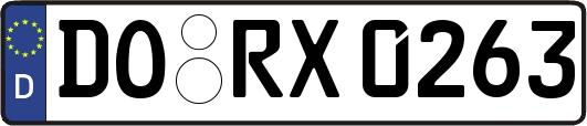 DO-RX0263