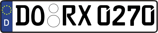 DO-RX0270