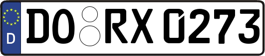 DO-RX0273