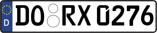 DO-RX0276