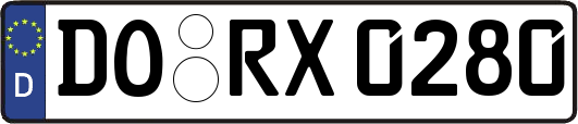 DO-RX0280