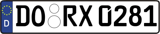 DO-RX0281