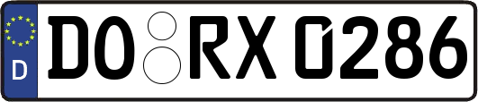 DO-RX0286