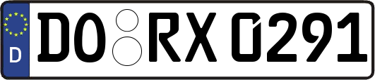 DO-RX0291