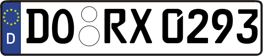 DO-RX0293
