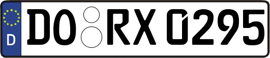 DO-RX0295