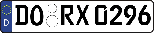 DO-RX0296