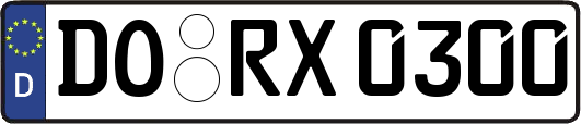 DO-RX0300