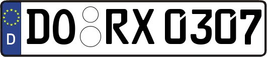 DO-RX0307