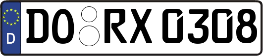 DO-RX0308