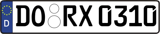 DO-RX0310