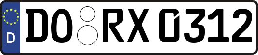 DO-RX0312