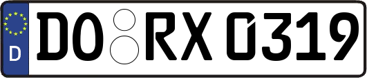 DO-RX0319
