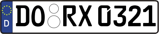 DO-RX0321