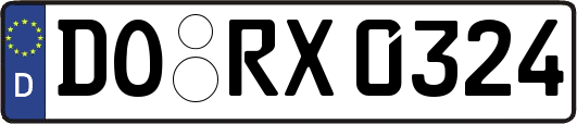 DO-RX0324