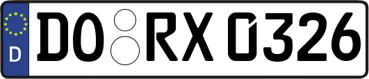 DO-RX0326