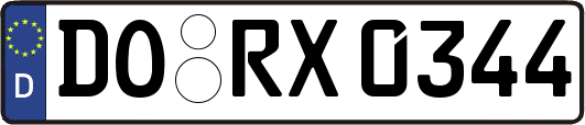 DO-RX0344