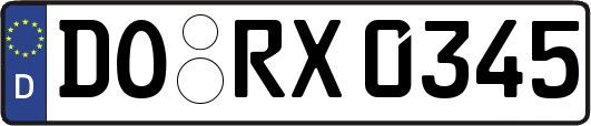 DO-RX0345
