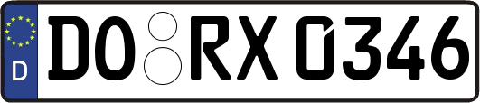 DO-RX0346
