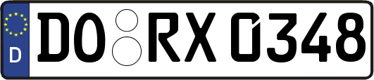 DO-RX0348