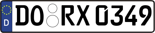 DO-RX0349