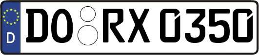 DO-RX0350