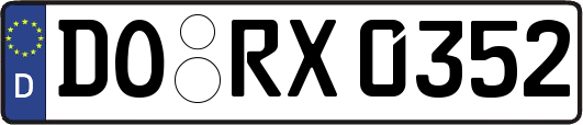 DO-RX0352