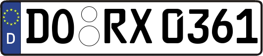 DO-RX0361