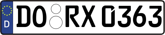 DO-RX0363