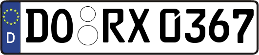 DO-RX0367