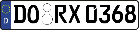 DO-RX0368