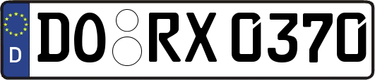 DO-RX0370