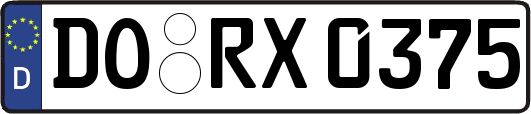 DO-RX0375