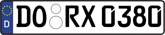 DO-RX0380