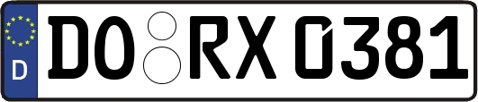DO-RX0381