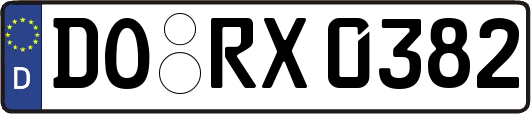 DO-RX0382