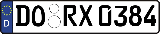 DO-RX0384