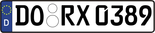 DO-RX0389