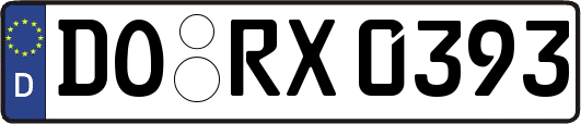DO-RX0393