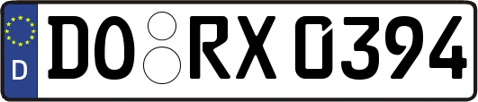 DO-RX0394