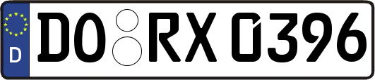 DO-RX0396