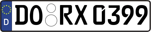 DO-RX0399