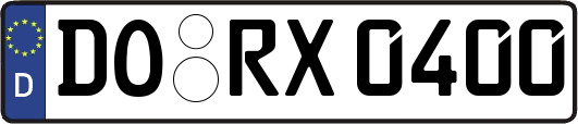 DO-RX0400