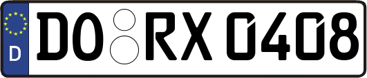 DO-RX0408