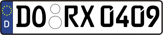 DO-RX0409