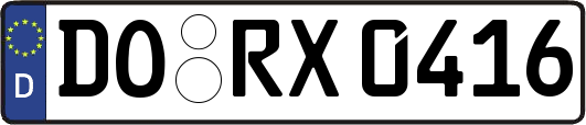 DO-RX0416