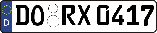 DO-RX0417